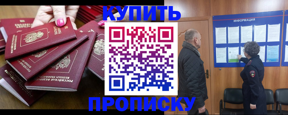 прописка штамп в Сертолово